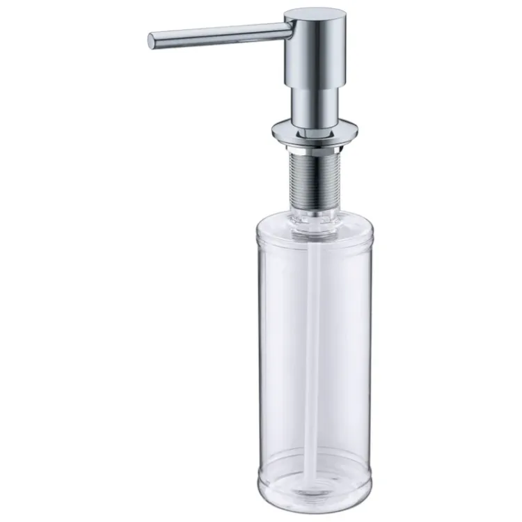 Alles ALVEUS dozator za detergent PLUM Krom