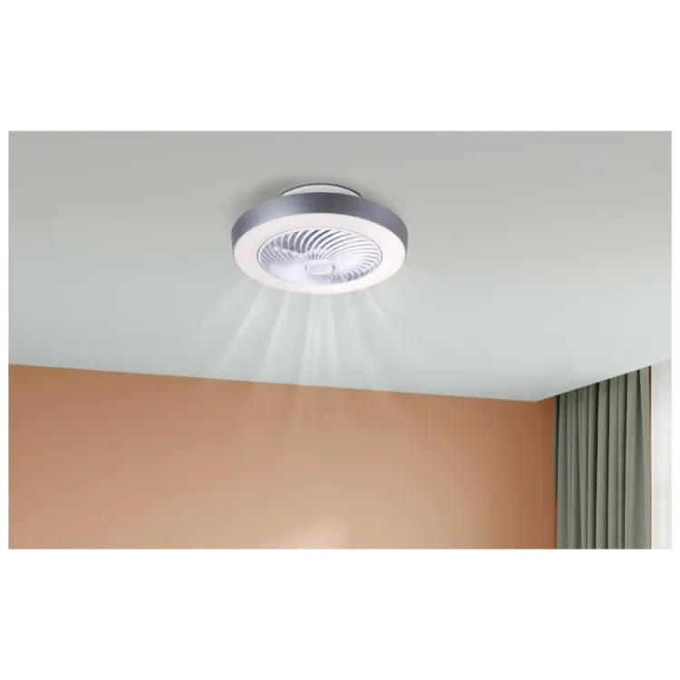 Alles GLOBO stropni ventilator GHARRA 03635