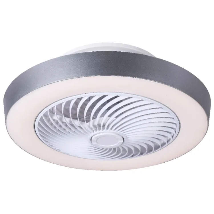 Alles GLOBO stropni ventilator GHARRA 03635
