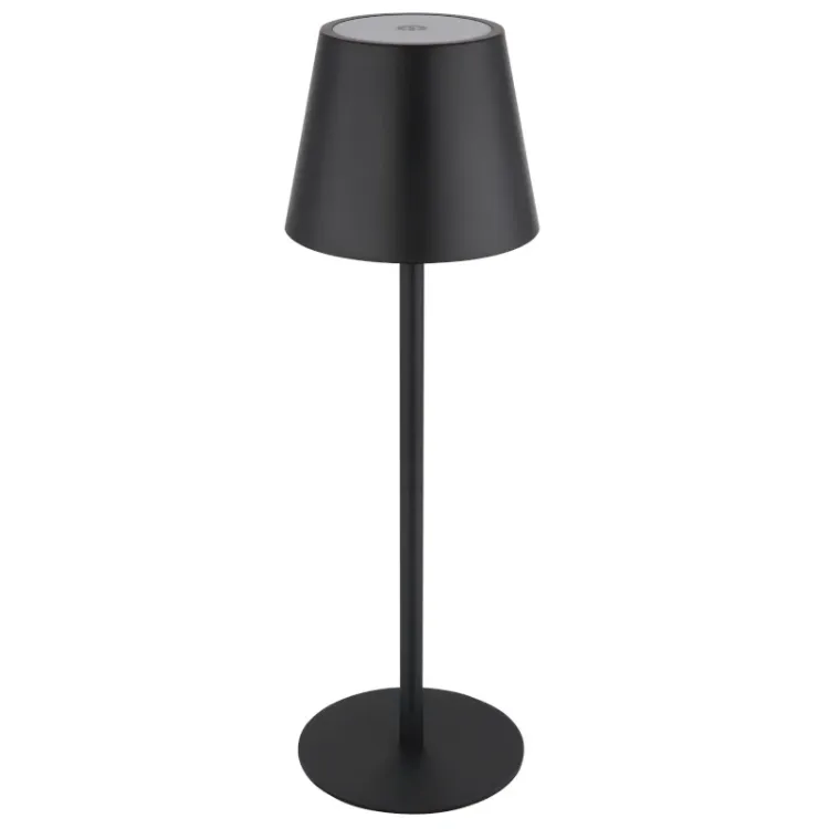 Alles GLOBO LED stolna svjetiljka VANNIE I 58488B