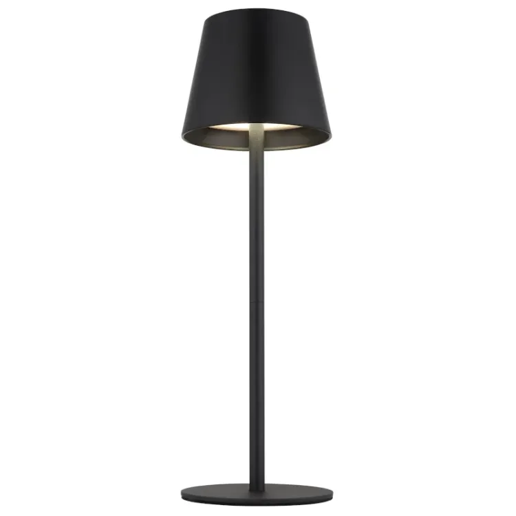 Alles GLOBO LED stolna svjetiljka VANNIE I 58488B