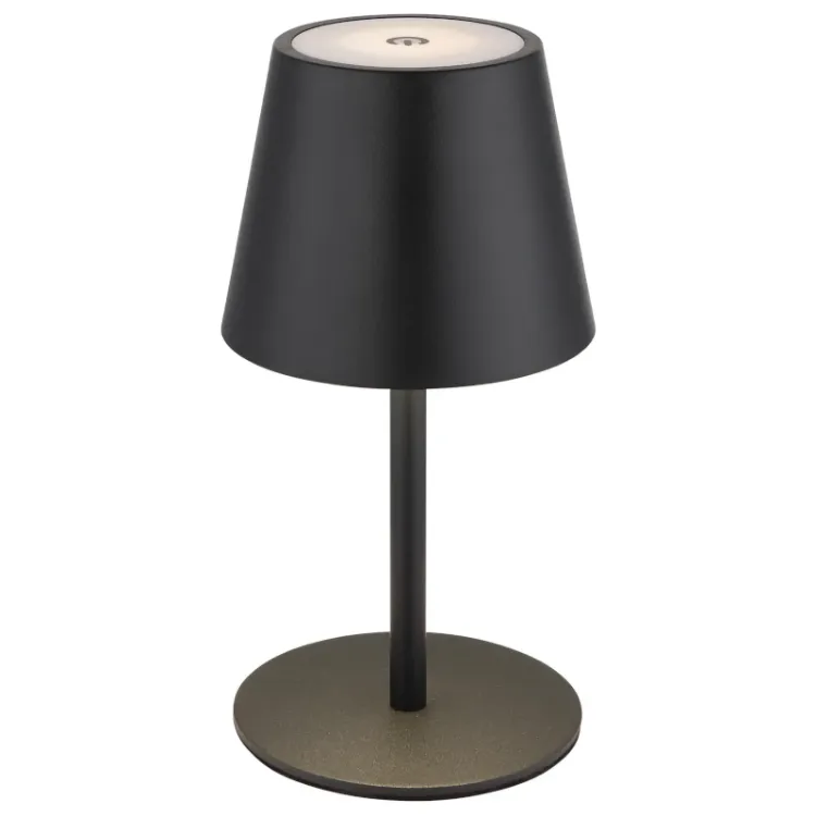 Alles GLOBO LED stolna svjetiljka VANNIE I 58488B