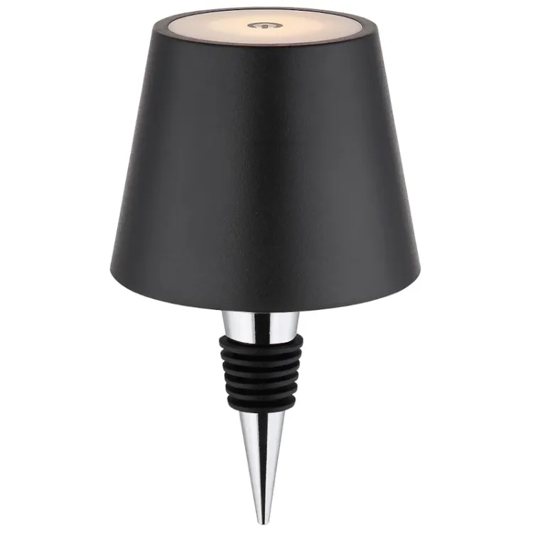 Alles GLOBO LED stolna svjetiljka VANNIE I 58488B