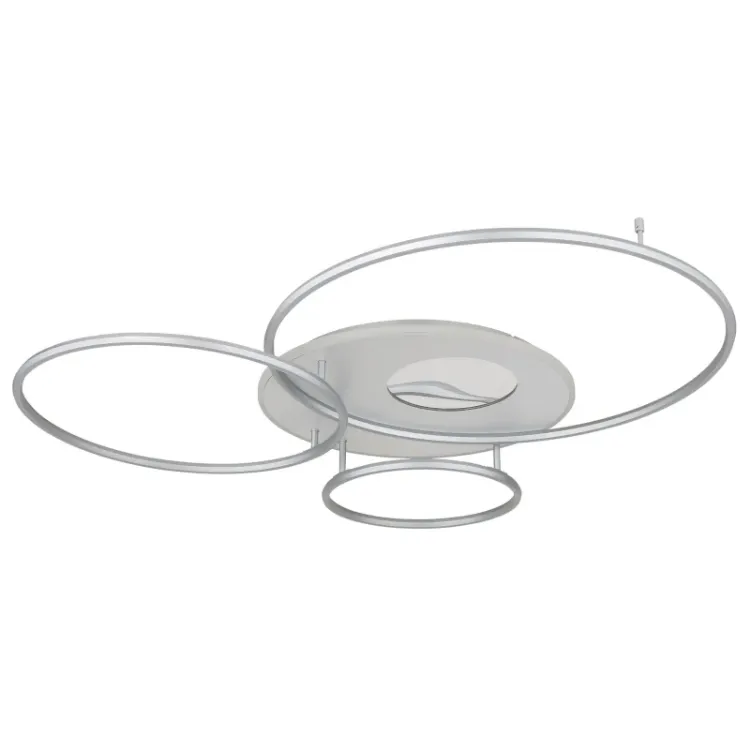 Alles GLOBO LED stropna svjetiljka INVERTINA 48466-70A