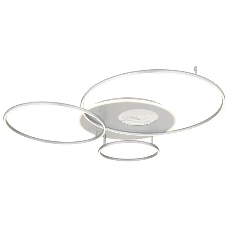 Alles GLOBO LED stropna svjetiljka INVERTINA 48466-70A