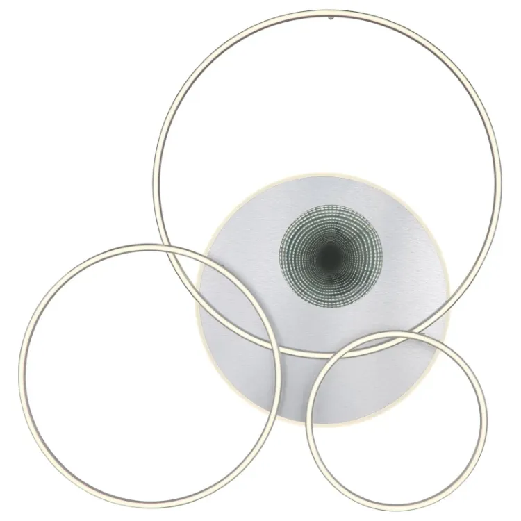 Alles GLOBO LED stropna svjetiljka INVERTINA 48466-70A