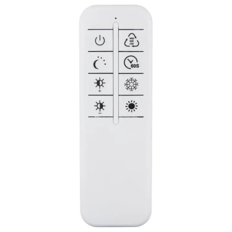 Alles GLOBO LED stropna svjetiljka INVERTINA 48466-70A