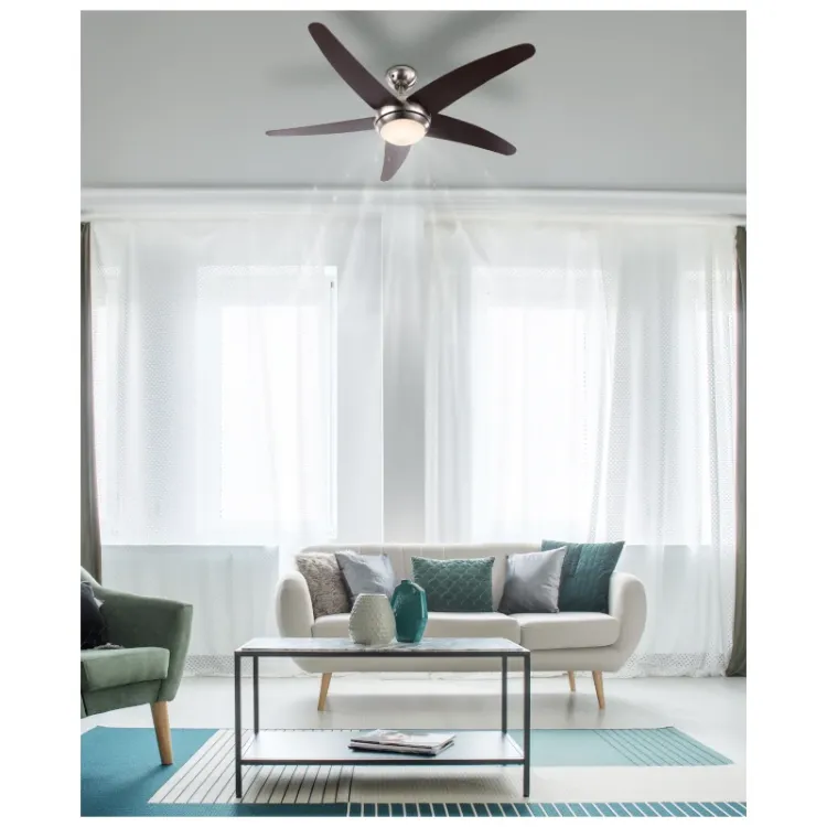 Alles GLOBO stropni ventilator FABIOLA 0306
