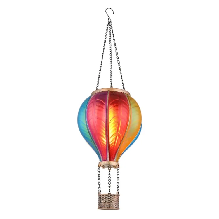 Alles GLOBO solarna svjetiljka 36136B