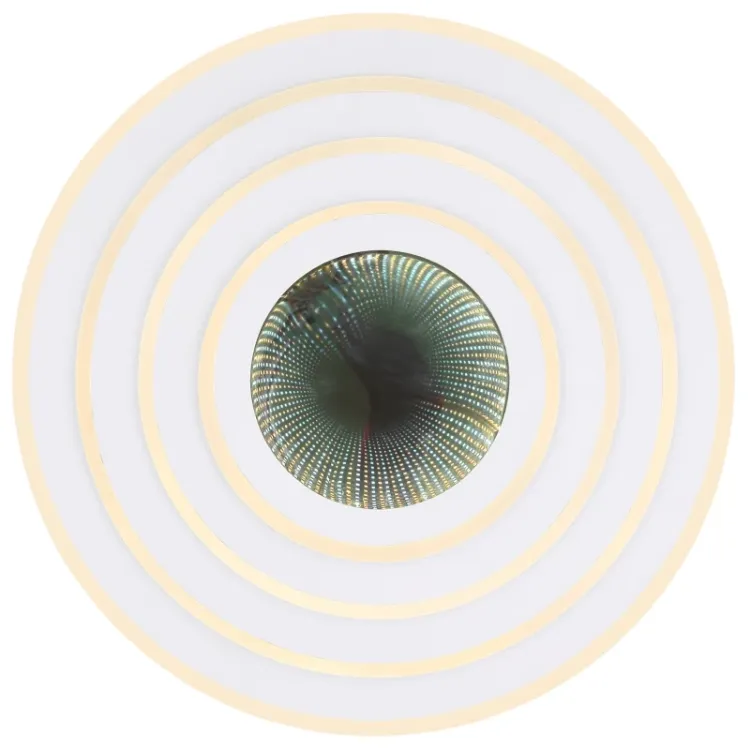 Alles GLOBO LED stropna svjetiljka JOCELYN 48544SH