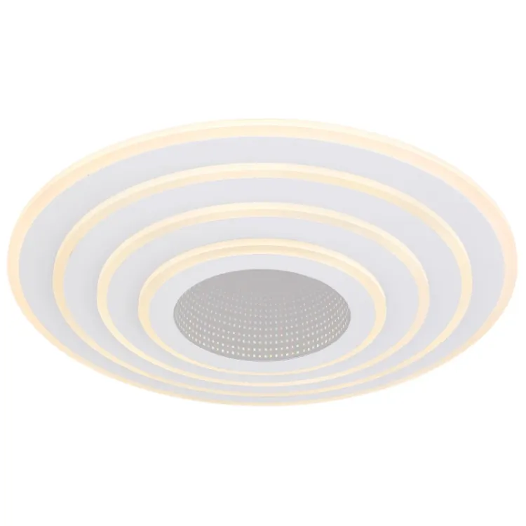 Alles GLOBO LED stropna svjetiljka JOCELYN 48544SH