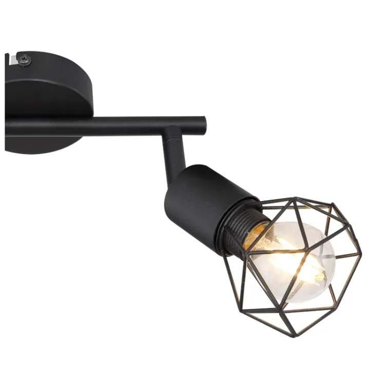 Alles GLOBO stropna svjetiljka XARA I 54802S-2