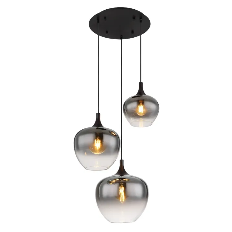 Alles GLOBO visilica MAXY 15548-3H