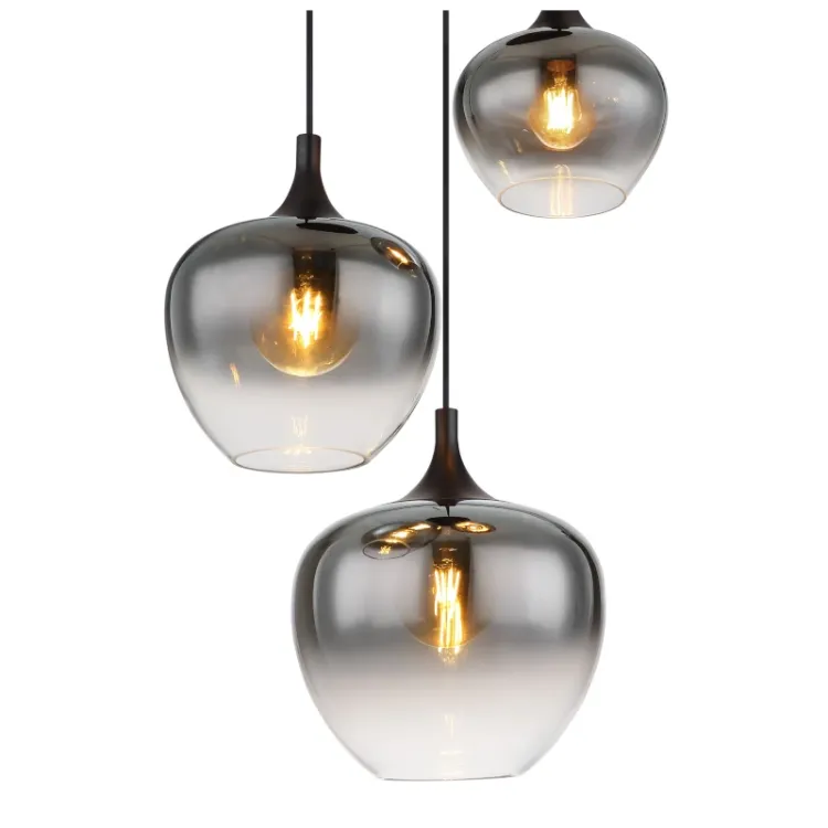 Alles GLOBO visilica MAXY 15548-3H