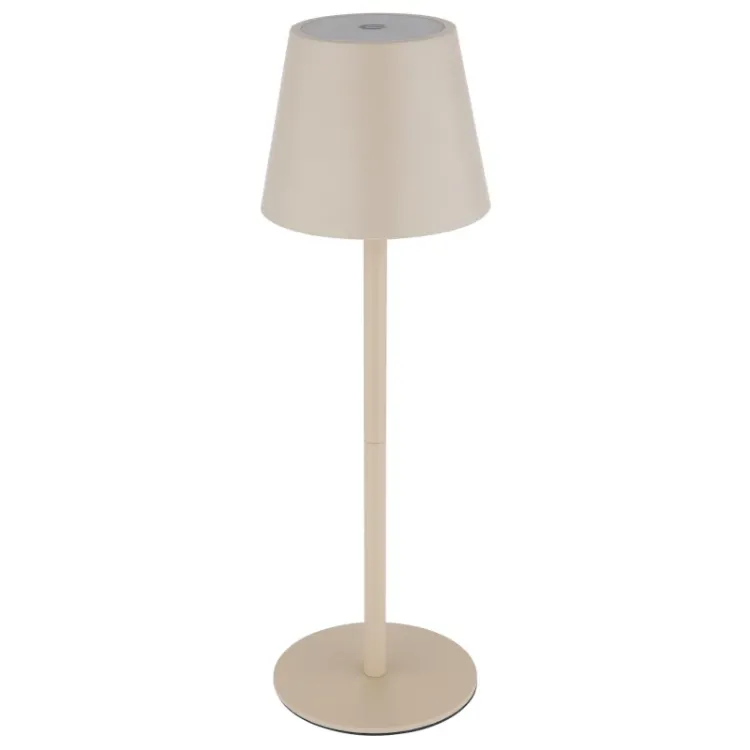 Alles GLOBO LED stolna svjetiljka VANNIE I 58488S