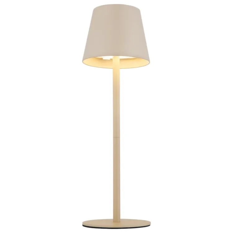 Alles GLOBO LED stolna svjetiljka VANNIE I 58488S