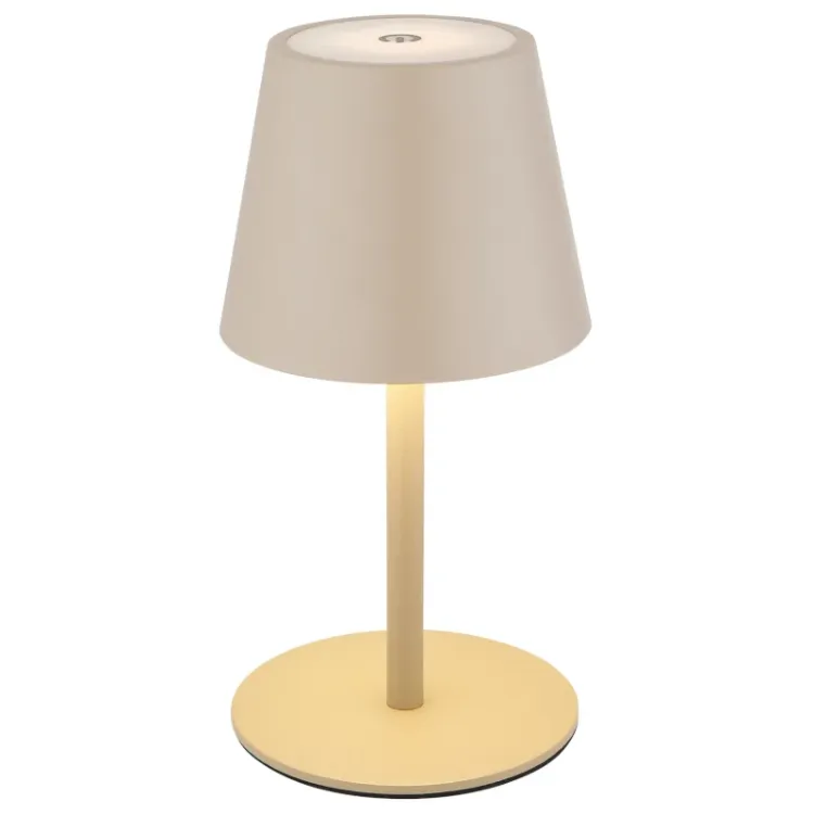 Alles GLOBO LED stolna svjetiljka VANNIE I 58488S