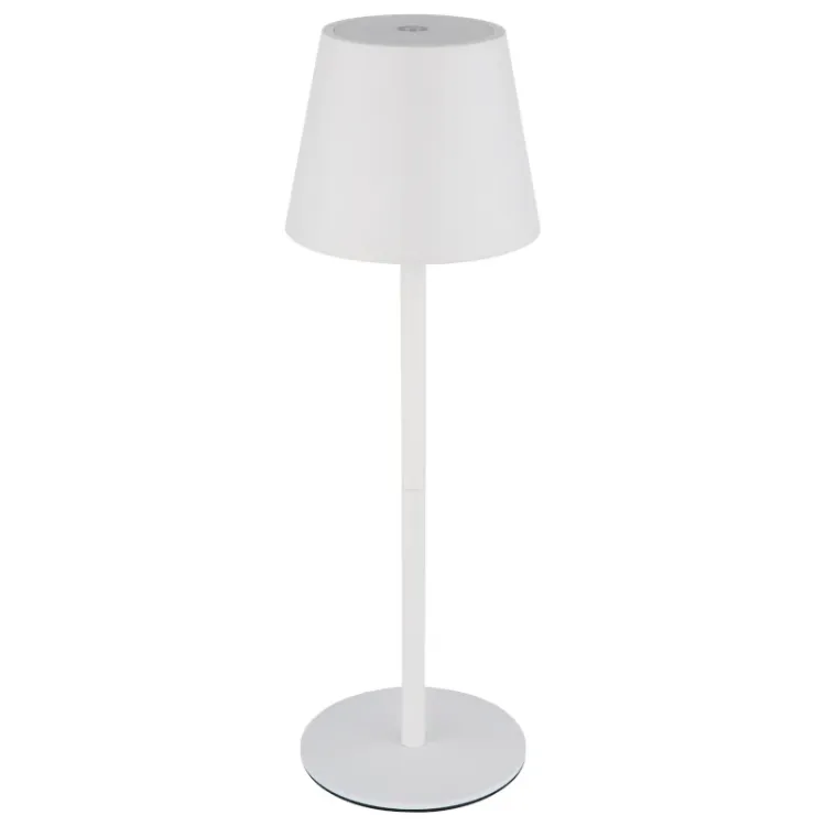 Alles GLOBO LED stolna svjetiljka VANNIE I 58488W