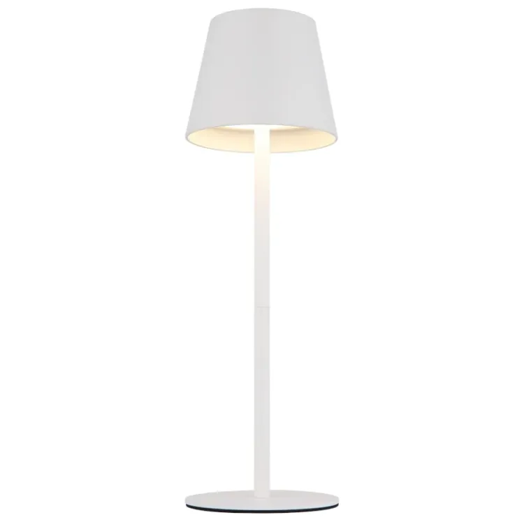 Alles GLOBO LED stolna svjetiljka VANNIE I 58488W