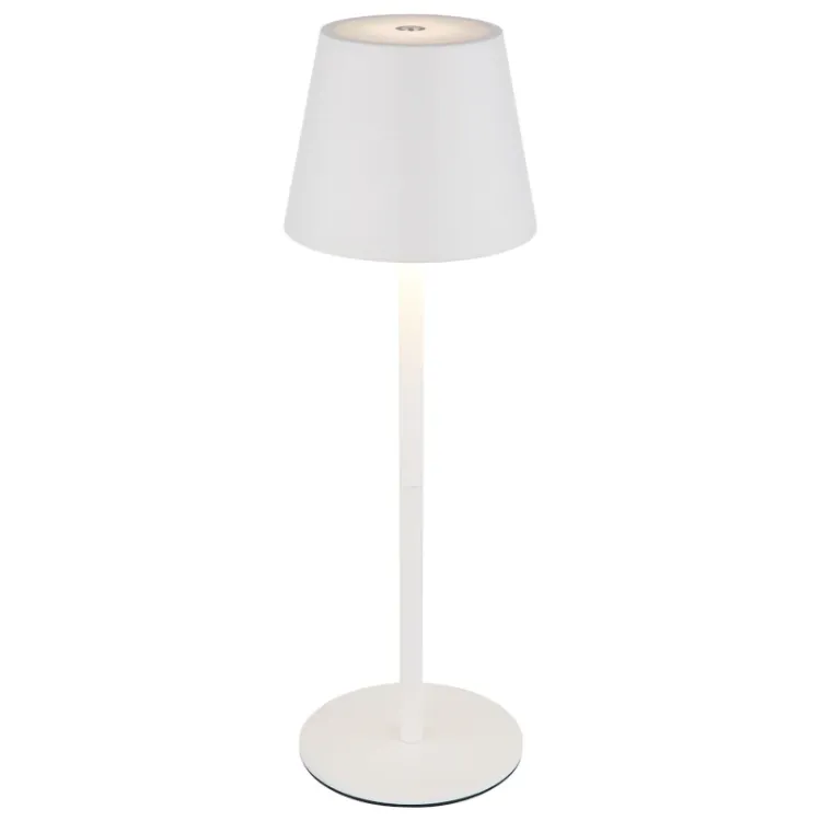 Alles GLOBO LED stolna svjetiljka VANNIE I 58488W