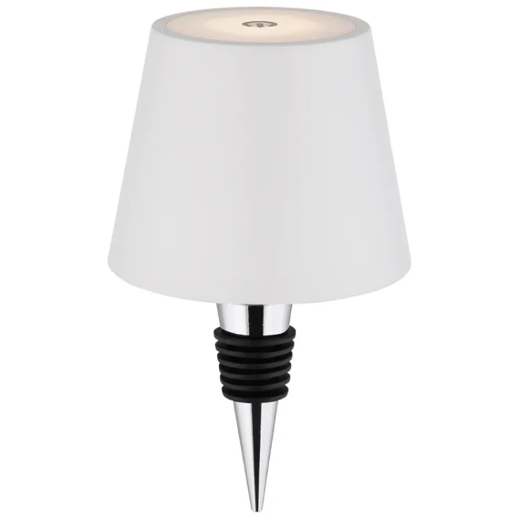 Alles GLOBO LED stolna svjetiljka VANNIE I 58488W