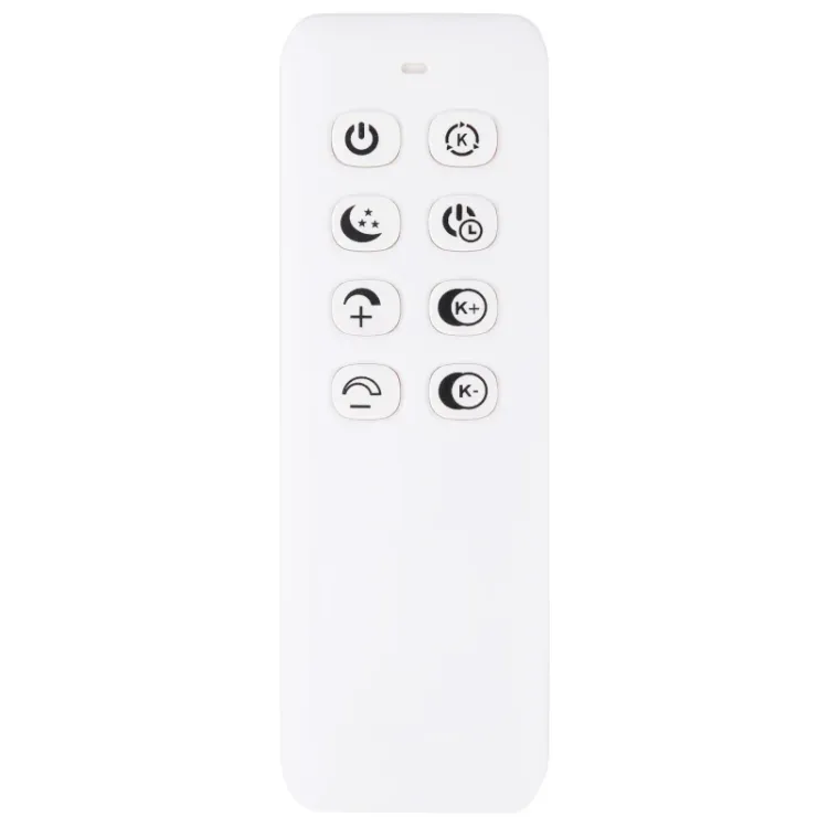Alles GLOBO LED stropna svjetiljka RUBIO 67260-90