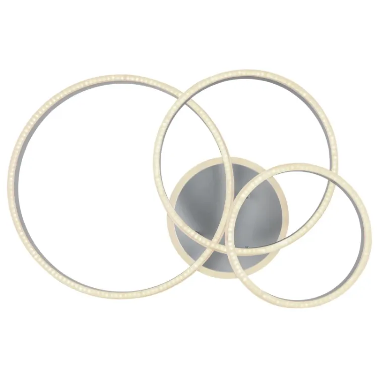 Alles GLOBO LED svjetiljka stropna RUBIO 67260-72