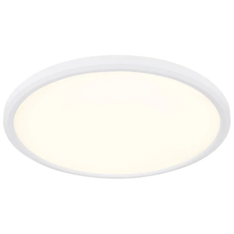 Alles GLOBO LED stropna svjetiljka SAPANA 41562-18W