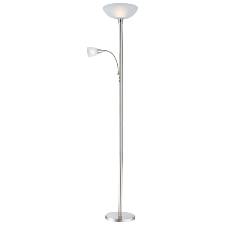Alles GLOBO LED podna svjetiljka BLADE 58931LED