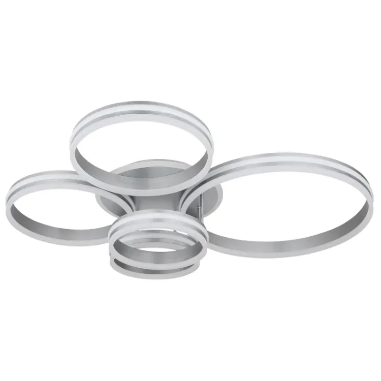Alles GLOBO LED stropna svjetiljka RUBIO 67260-120