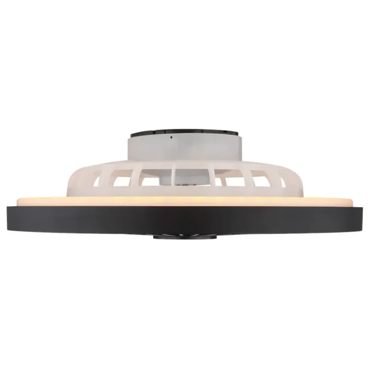 Alles GLOBO stropni ventilator BLIZZAK 03653