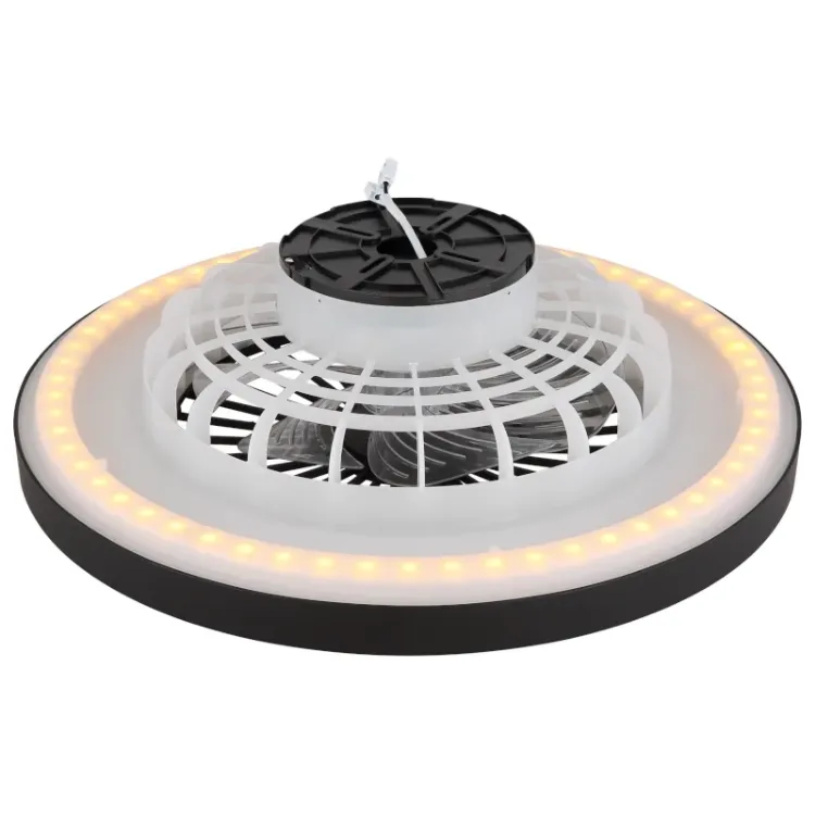Alles GLOBO stropni ventilator BLIZZAK 03653