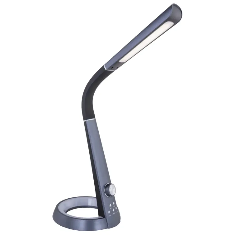 Alles GLOBO LED stolna svjetiljka MITTI 58376B