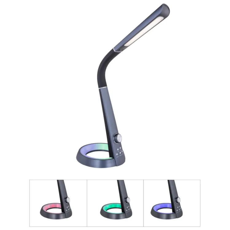 Alles GLOBO LED stolna svjetiljka MITTI 58376B