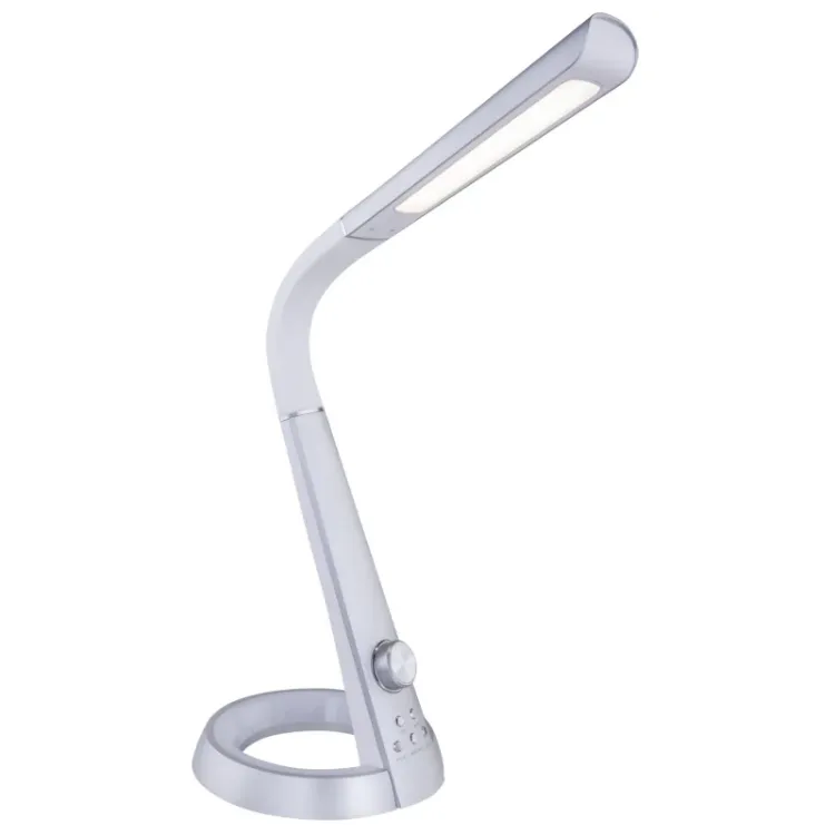 Alles GLOBO LED stolna svjetiljka MITTI 58376S