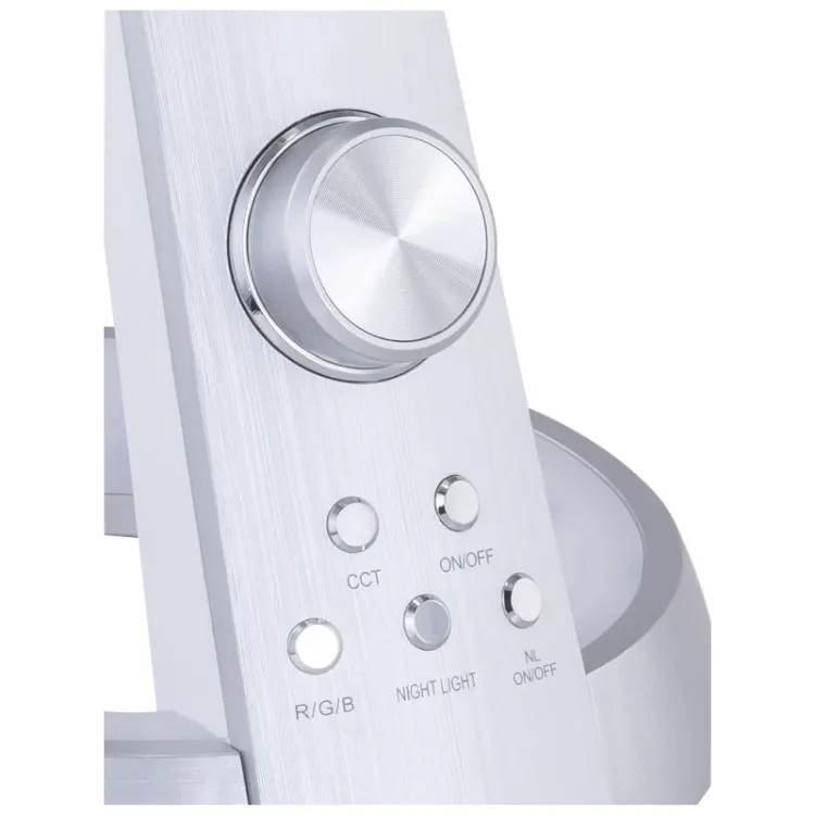 Alles GLOBO LED stolna svjetiljka MITTI 58376S