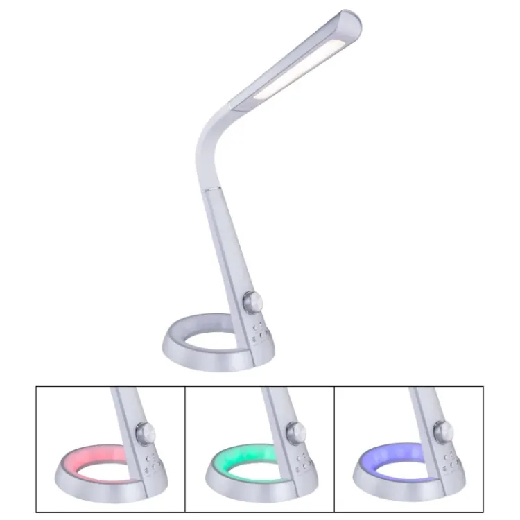Alles GLOBO LED stolna svjetiljka MITTI 58376S