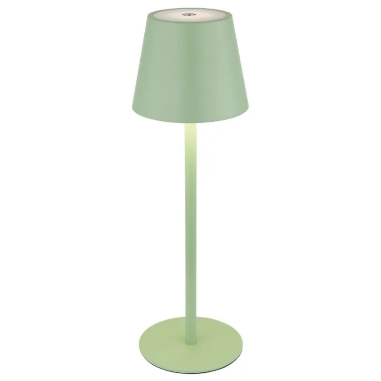 Alles GLOBO LED stolna svjetiljka VANNIE I 58488BG