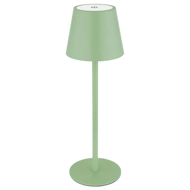 Alles GLOBO LED stolna svjetiljka VANNIE I 58488BG