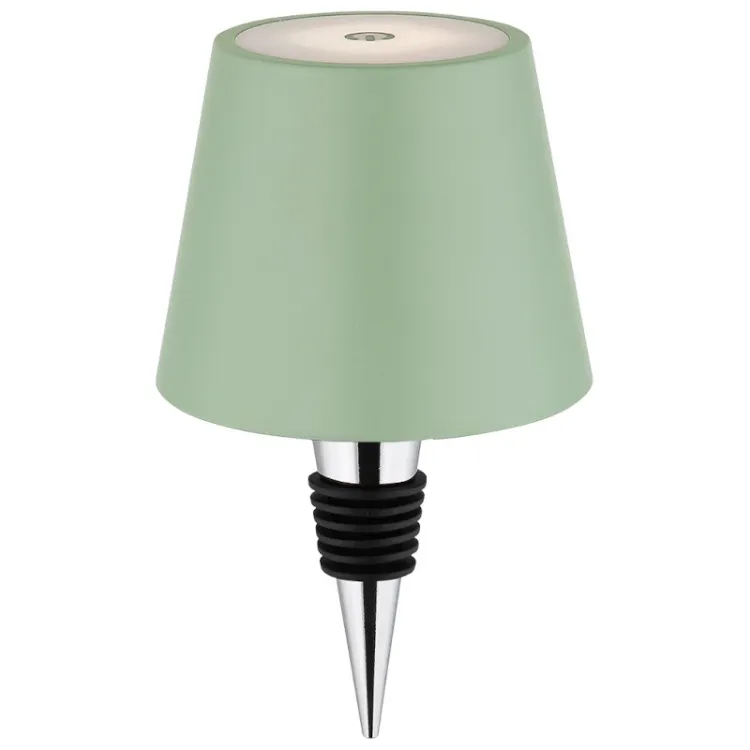Alles GLOBO LED stolna svjetiljka VANNIE I 58488BG