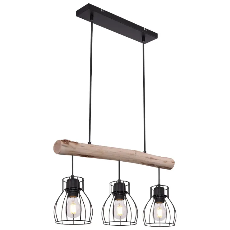 Alles GLOBO visilica MINA 15326-3N