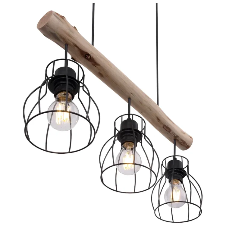 Alles GLOBO visilica MINA 15326-3N