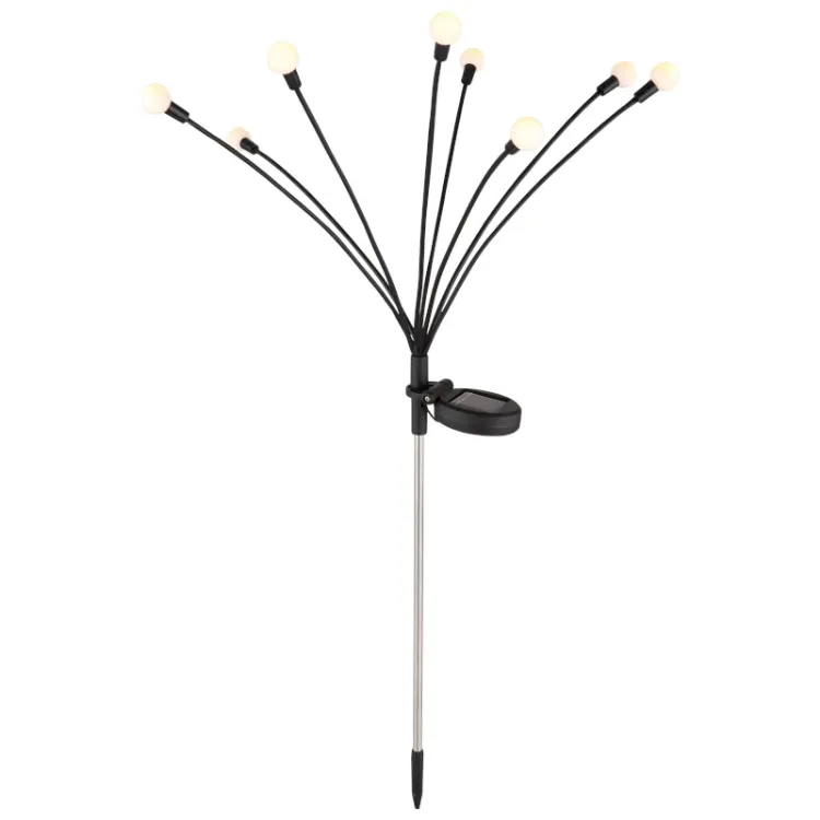 Alles GLOBO LED solarna svjetiljka 336090-8