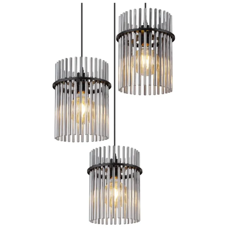 Alles GLOBO visilica GORLEY 15698-3HR 