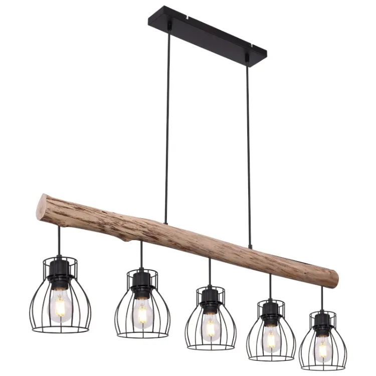 Alles GLOBO visilica MINA 15326-5N