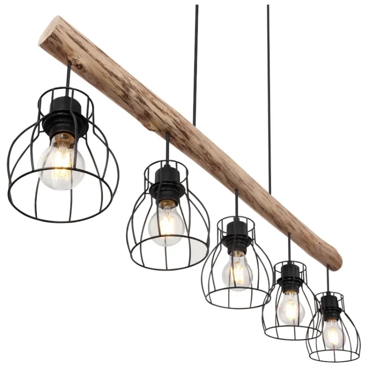 Alles GLOBO visilica MINA 15326-5N