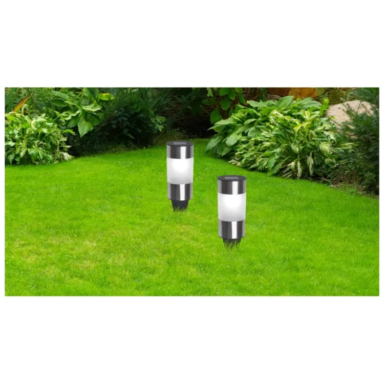 Alles GLOBO LED solarna svjetiljka 33254-3