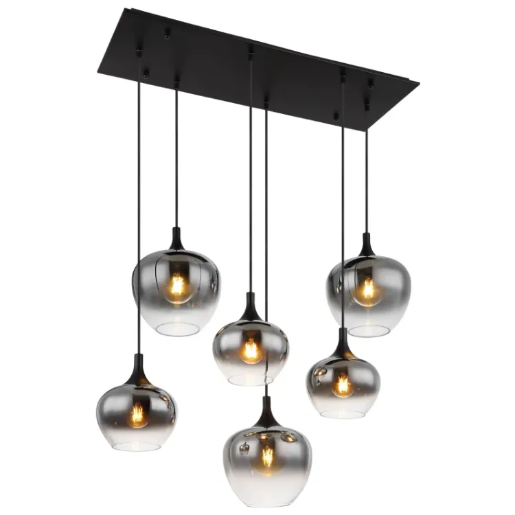 Alles GLOBO visilica MAXY 15548-6H