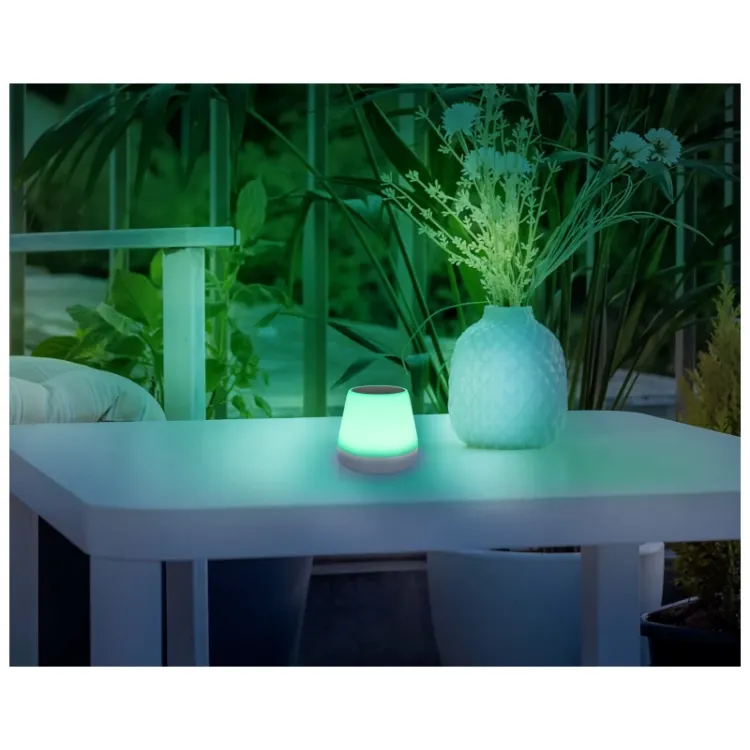 Alles GLOBO LED solarna svjetiljka 39906-18
