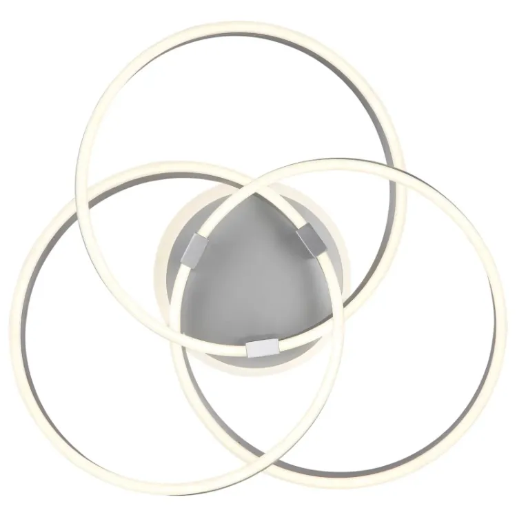 Alles GLOBO LED stropna svjetiljka HERWIG 67163-56